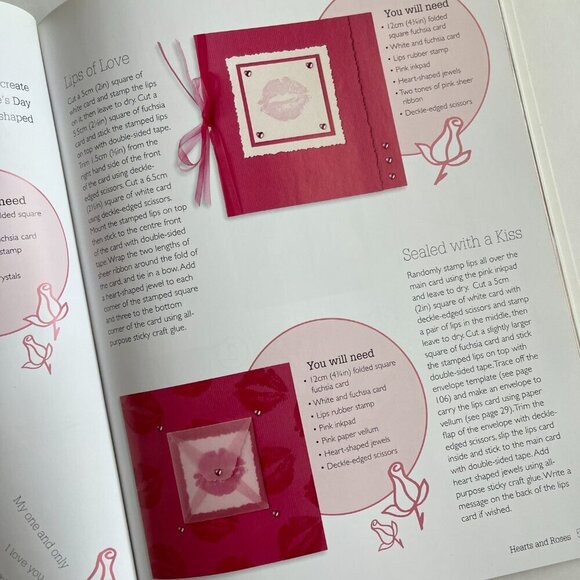 Quick & Clever Instant Cards by Julie Hickey - Picture 7 of 9